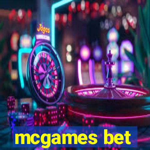 mcgames bet